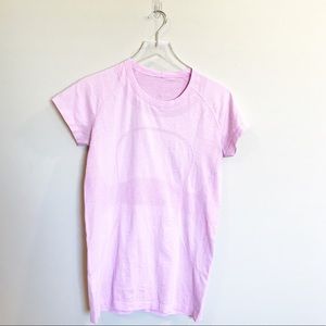|•lululemon•| Swiftly Tee